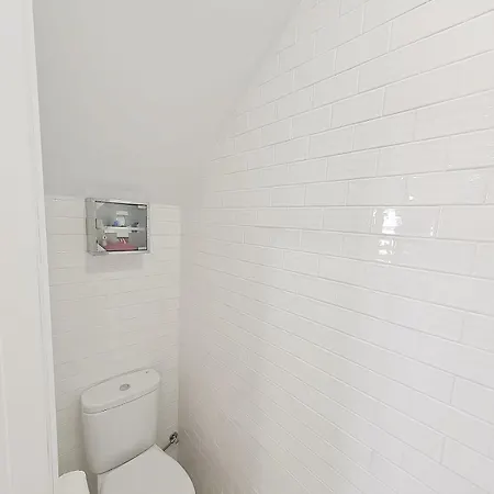 Casa de Férias Gemini 2 *