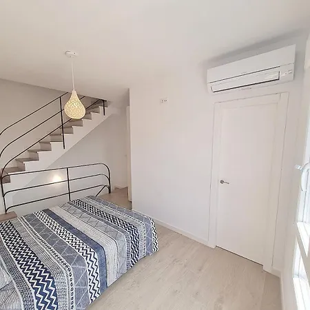 Nyaraló Gemini 2 Conil de la Frontera