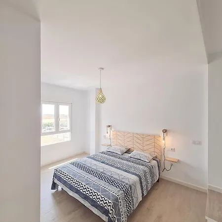 Tatil Evi Gemini 2 Conil De La Frontera